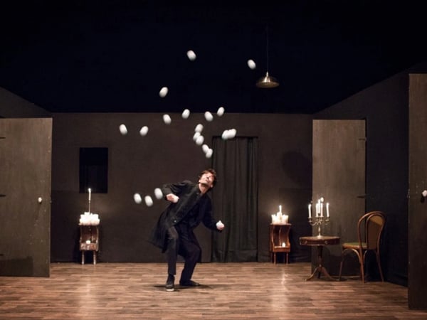 Nuit, Collectif Petit Travers