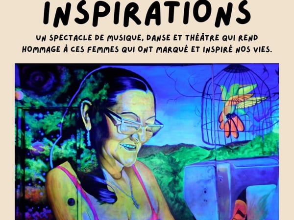 Inspirations