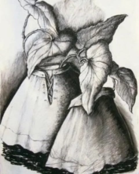 Habiter l’Inouï, Consentir au Vivant, Estelle Lacombe