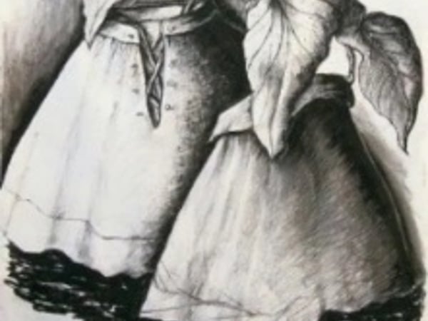 Habiter l’Inouï, Consentir au Vivant, Estelle Lacombe
