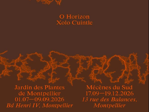 Exposition du duo : Xolo Cuintle