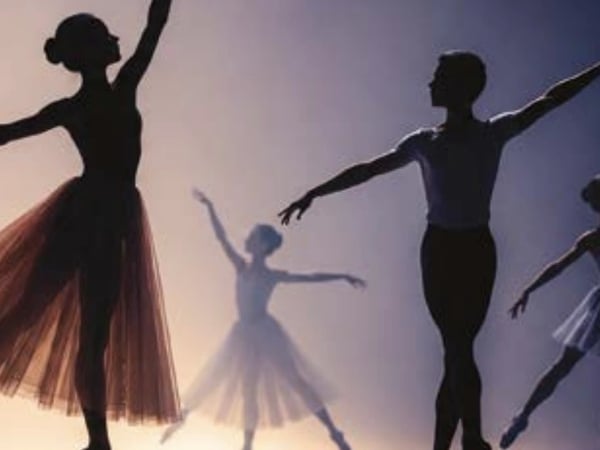 Noël des écoles de danse