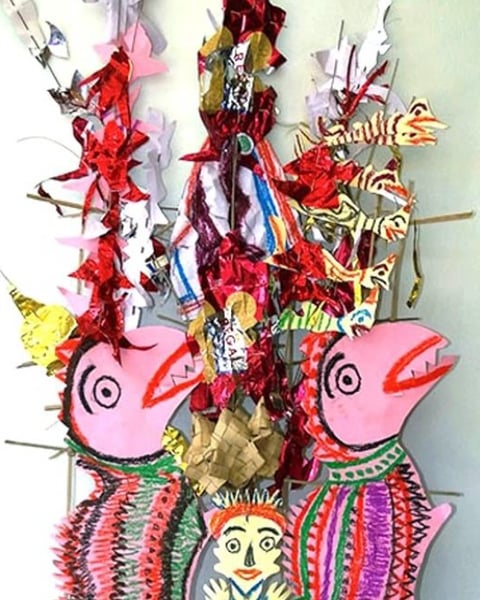 Exposition Ni Tanjung