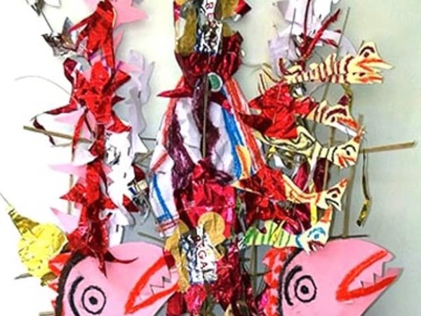 Exposition Ni Tanjung