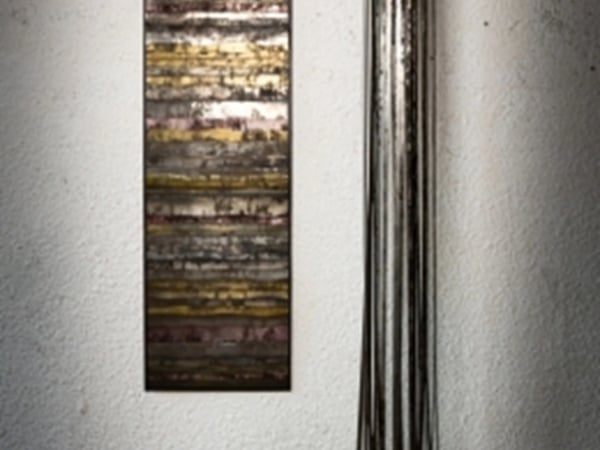 Exposition « Le fer (faire) et l’eau »