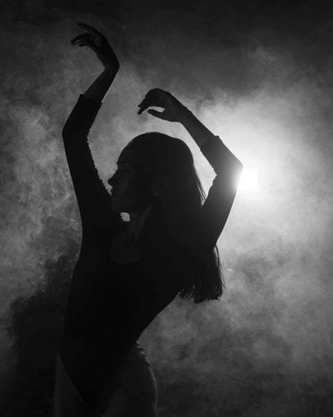 Carte blanche danse