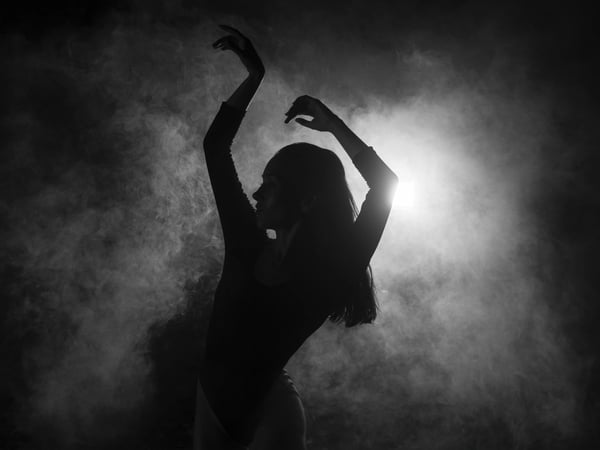 Carte blanche danse