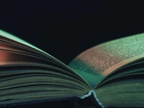 Les Nuits de la lecture