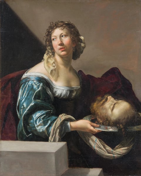 Les mystères d’Hérodiade. Enquête au Musée Fabre
