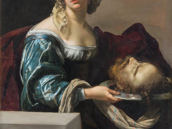 Les mystères d’Hérodiade. Enquête au Musée Fabre
