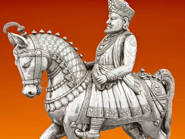 Exposition Guimet+ Monde Indien