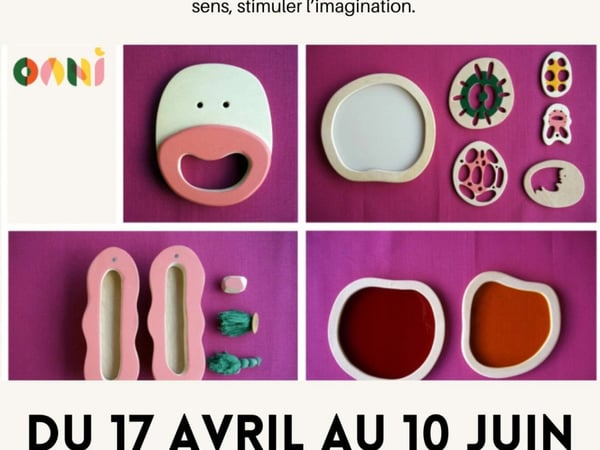 Exposition OANI