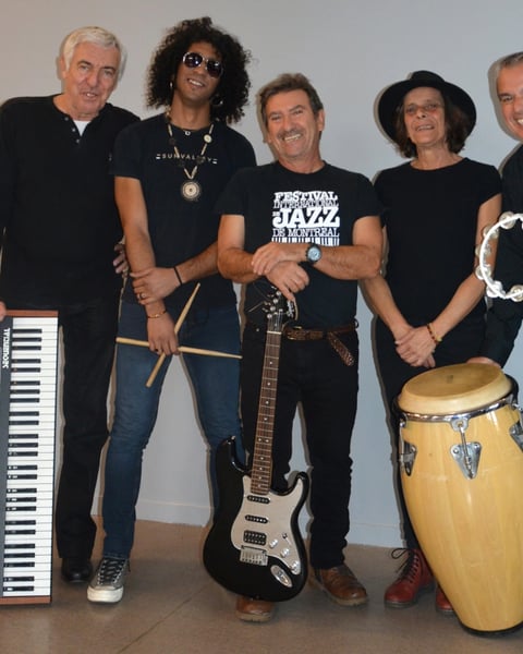 Harvest Band