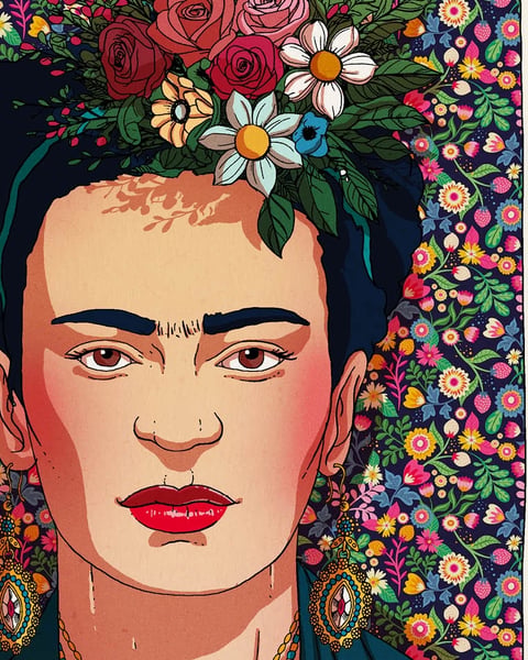 Frida