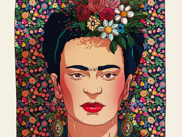 Frida