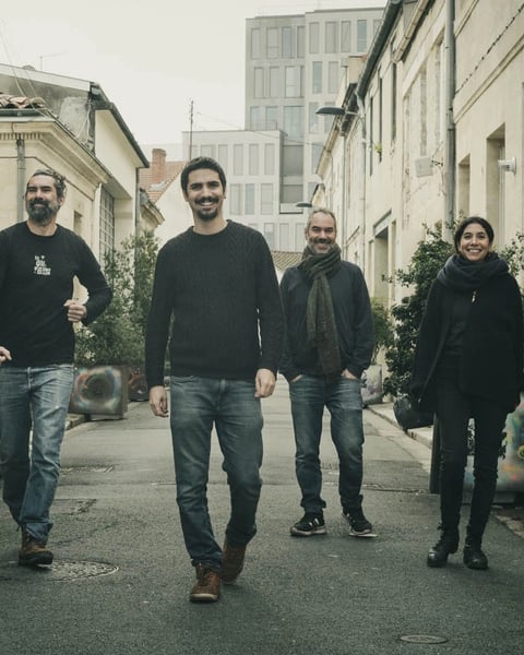 Le Grand Bal de La Cimade