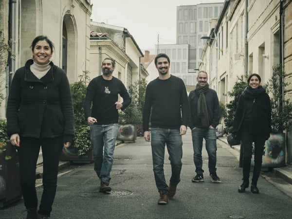 Le Grand Bal de La Cimade