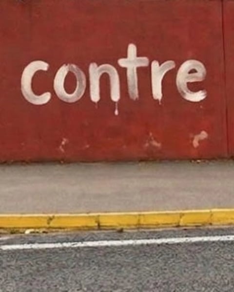 Contre toute attente
