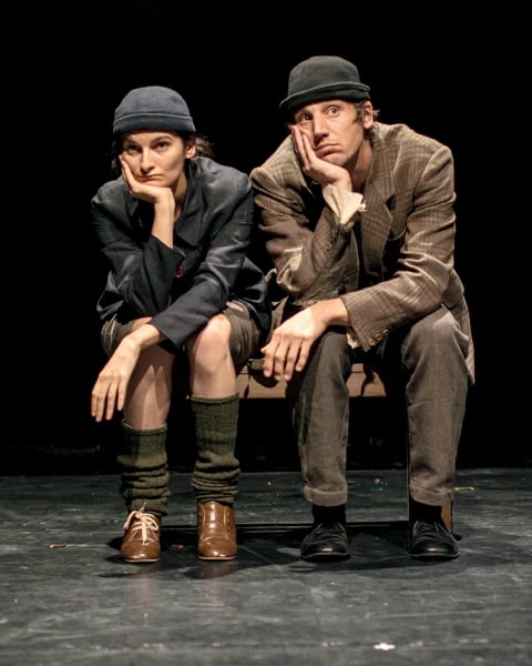 Deux Rien