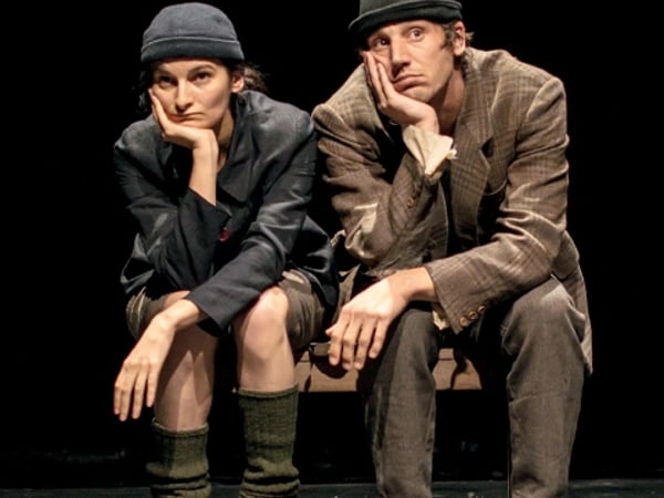 Deux Rien