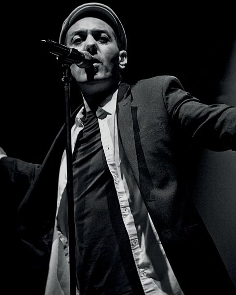 Le jour où j’ai rencontré Brel