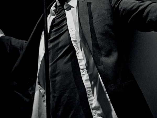 Le jour où j’ai rencontré Brel