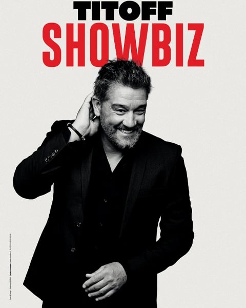 Showbiz