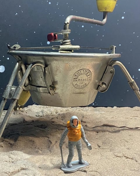 Cosmos 1979 S2 E17