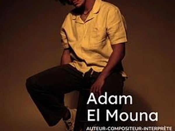 Adam El Mouna