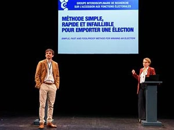 L'Art d'avoir toujours raison
