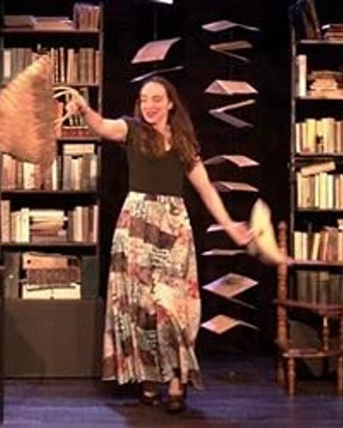 L'Éducation de Rita