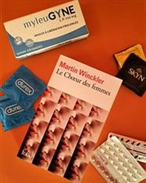 Le Chœur des Femmes