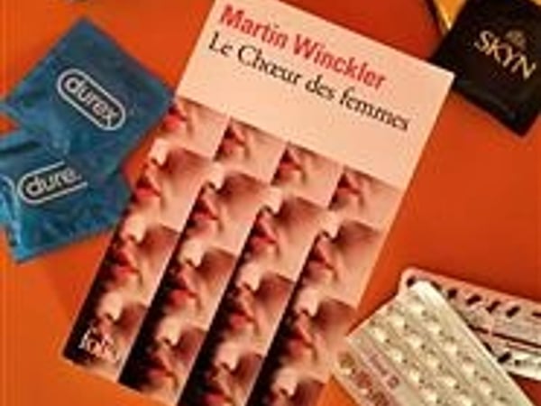 Le Chœur des Femmes