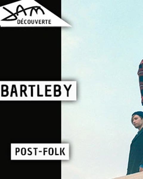 Bartleby