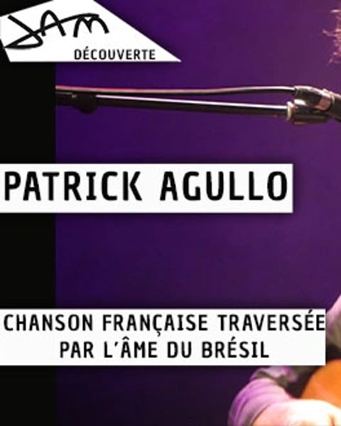 Patrick Agullo