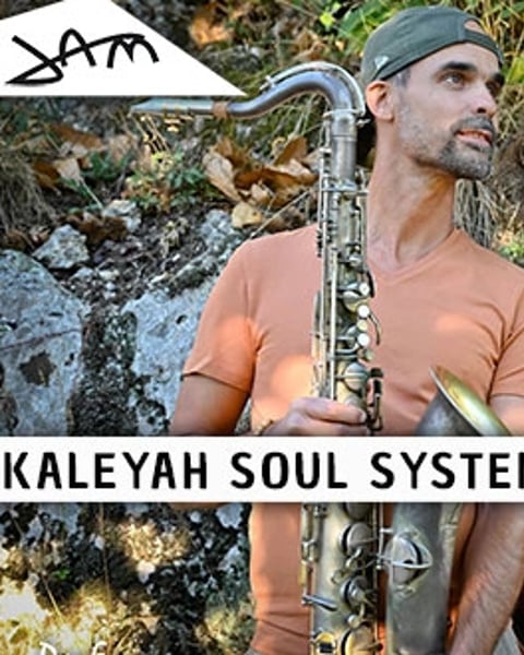 Kaleyah Soul System