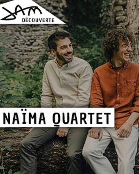 Naïma Quartet