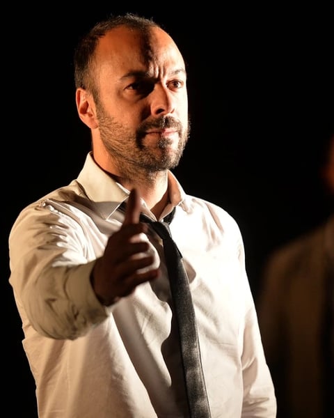 Don Juan désossé