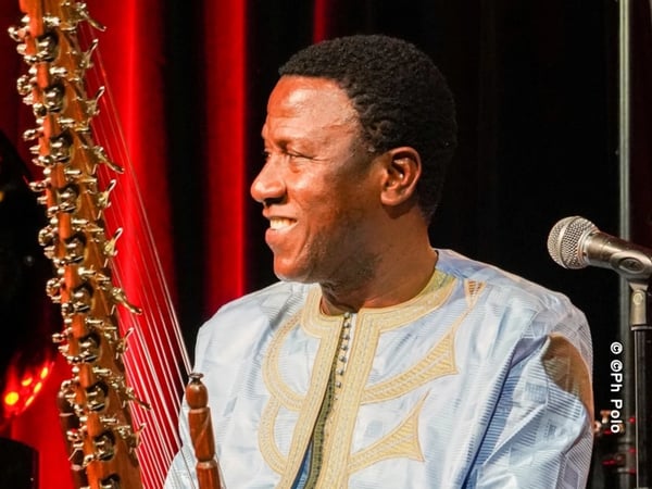 Lamine Cissokho