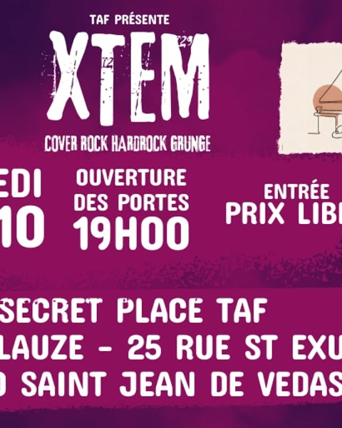 XTEM