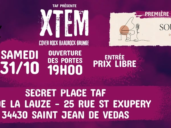 XTEM