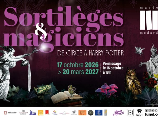 « Sortilèges et magiciens : de Circé à Harry Potter »