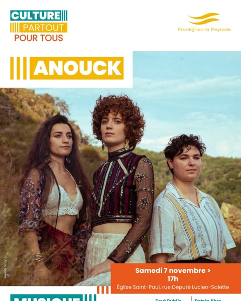 Anouck