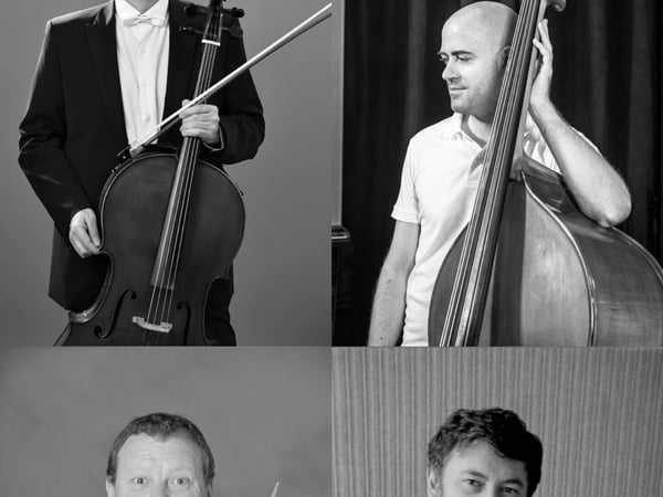 Quatuor Esprit Jazz