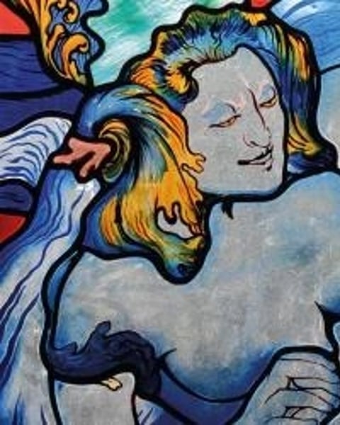 Le Génie des Eaux