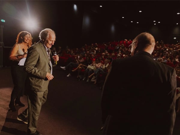 Cinemed