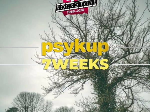Psykup