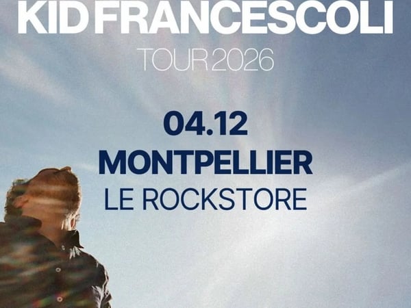 Kid Francescoli