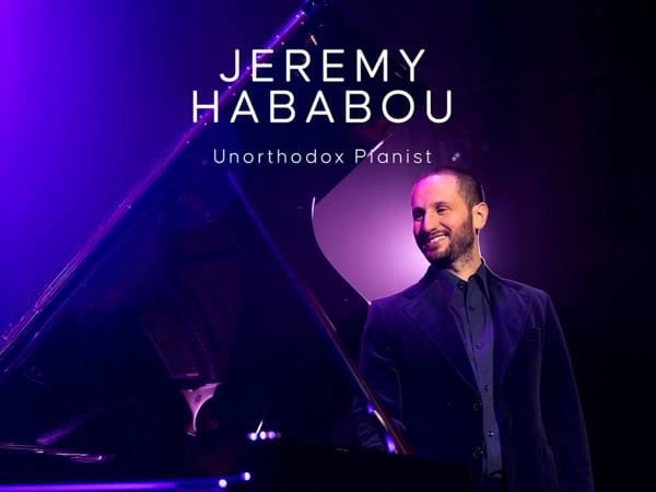 Jeremy Hababou