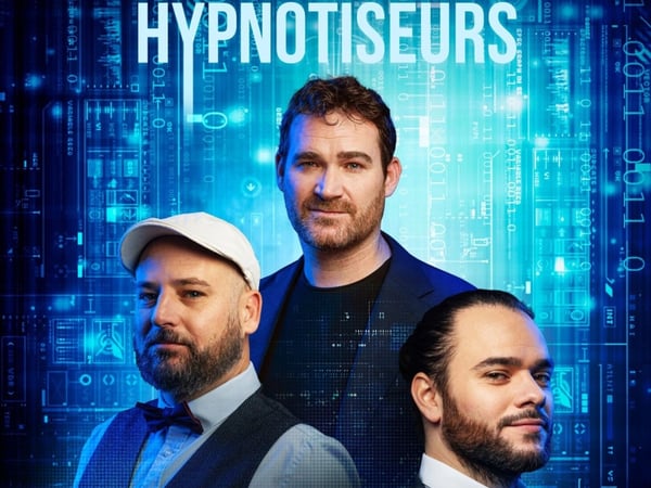 Les Hypnotiseurs, Hors Limites 2.0